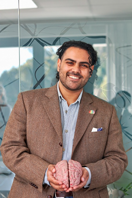 Imagen de neuropsicología